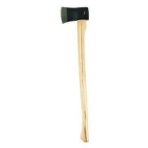 Wickes Professional Felling Axe Carbon Steel