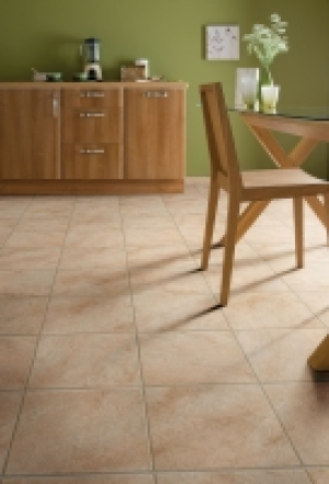 Wickes Moroccan Stone Laminate Sample