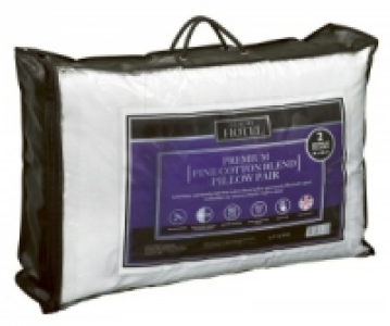 Luxury Hotel Premium Pillow