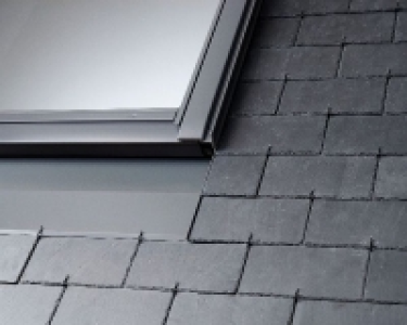 VELUX EDN CK06 2000 Recessed Slate Roof Window Flashing 1180 £113.99