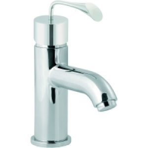 Wickes Samara Basin Mixer Tap Chrome £30.00