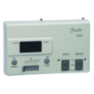 Danfoss Set 3E Programmer 24 Hour