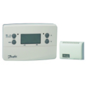 Danfoss TP9000 Programmable with HW Timer £53.39
