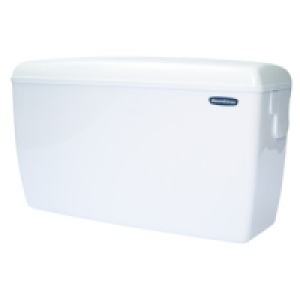 Thermoplastic D Auto 9.0L White