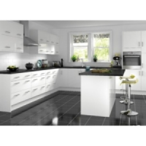 Houston Tall Decor Panel 680mm