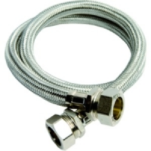 Compression Flexible Conn 15X15X1000mm