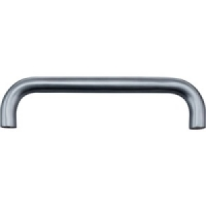 Wickes D Pull Door Handle Stainless Steel 225mm £5.09