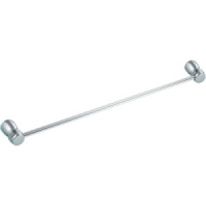 Arvada Single Towel Rail £15.99