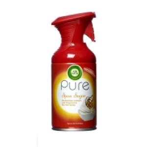 Airwick Pure Aerosol Spun Sugar 250ml £3.00