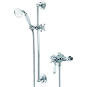 Legacy Thermostatic Mixer Shower