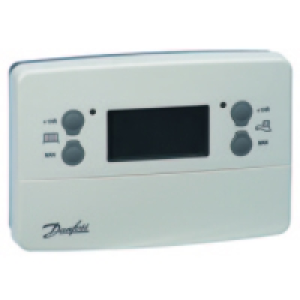 Danfoss CP715Si 7 Day 24 Hour or 5/2 Day Programmer