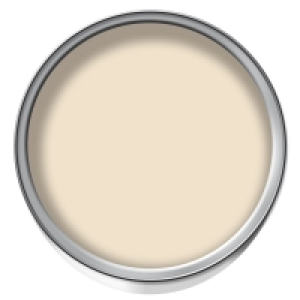 Sandtex Smooth Masonry Paint Ivory Stone 150ml &pound;2.45