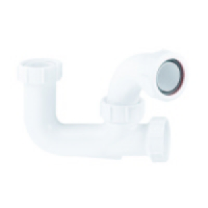 1 1/2in x 75mm Seal Bath Trap L10