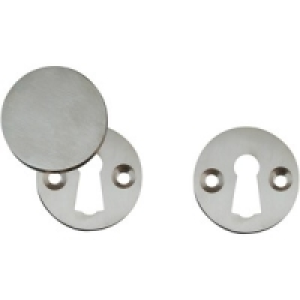 Wickes Open & Closed Escutcheon 32mm PK2 £2.69