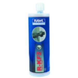 Kemfast 2 Cartridge 380Ml 60-200