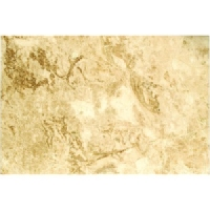 Wickes Beige Polished Marble Floor Tile 305x457mm