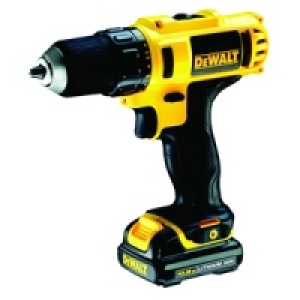 DeWalt 10.8v Compact Drill Driver