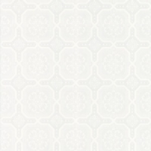 Paintable Blown Wallpaper Classic Tile 10m