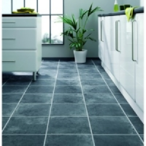 Wickes Anthracite Laminate Flooring