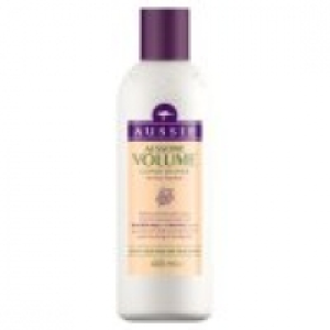 Aussie Aussome Volume Conditioner £3.00