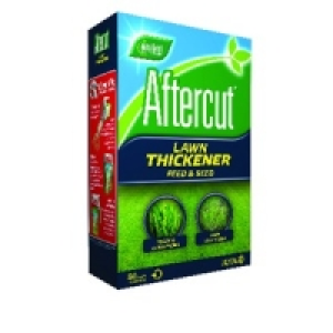 Westland Aftercut Lawn Thickener Feed & Seed Box £10.00