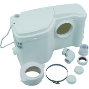 Wickes  Macerator