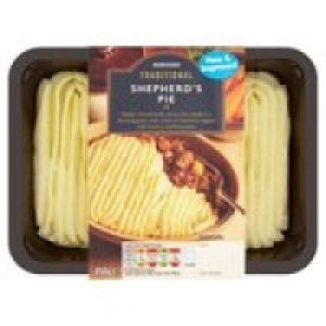 M Kitchen Shepherds Pie &pound;2.00