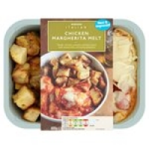 M Kitchen Italian Chicken Margherita Melt &pound;2.00