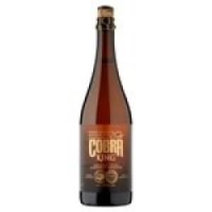 King Cobra Bottle £4.00