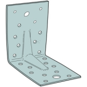 Reinforced Angle Bracket E4