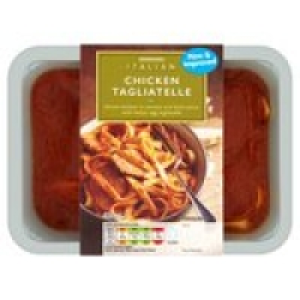M Kitchen Italian Chicken Tagliatelle &pound;2.00