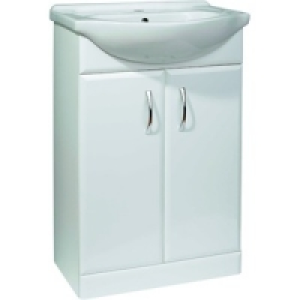 Vanity Unit Package 555mm