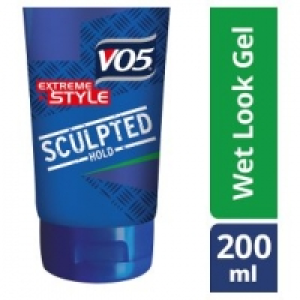 Wet Look Styling Gel &pound;3.00