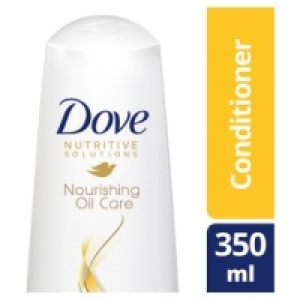 Nourishing Oil Care Conditioner £3.00