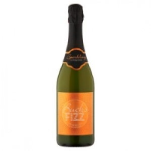 Sparkling Cocktail £2.00