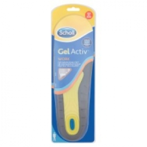 Gel Activ Work Men £12.00