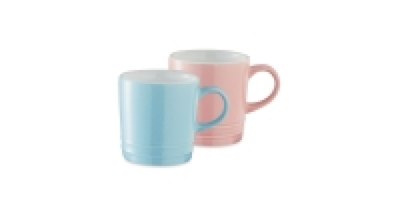 Coffee Cups 2 Pack £2.79