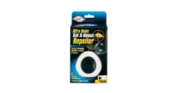 Aldi  Ultrasonic Mouse and Rat Repellent