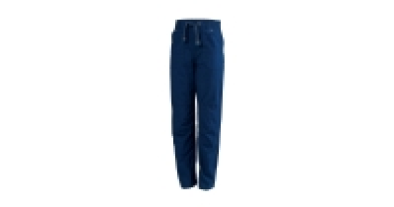 Boys Pull-On Trousers