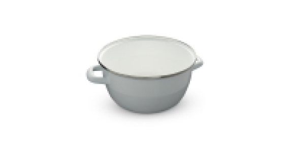 French-Style Cook and Serve Pot