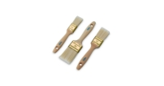 Premium Brush 3-Piece Set £2.79
