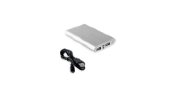 Multi-Purpose Power Bank