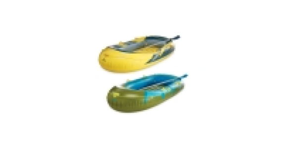 Inflatable Boat