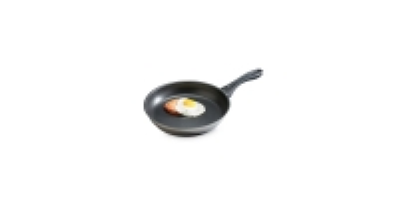 Stainless Steel Frying Pan