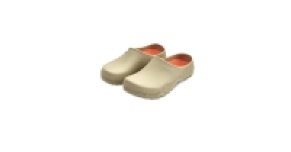 Garden Clogs
