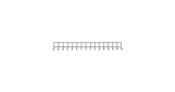 Garden Tool Rack