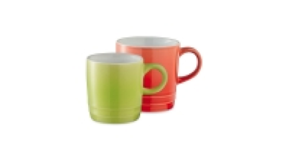 Coffee Cups 2 Pack