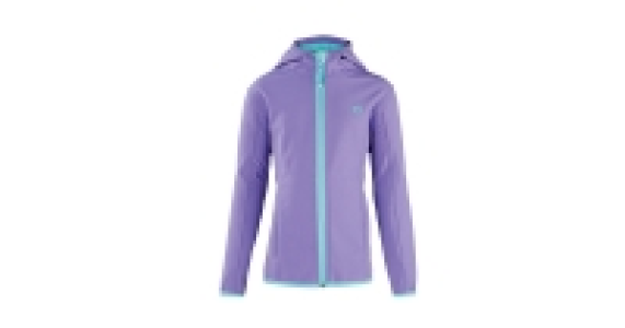Girls Softshell Jacket £6.99