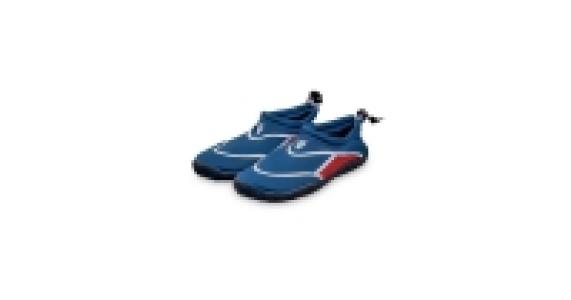 Team GB Navy Adult Water Shoes