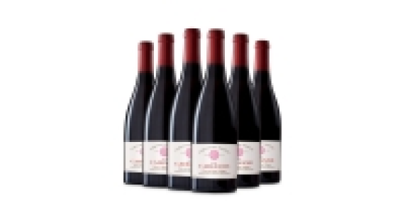 Cairanne Cotes Du Rhone Village
